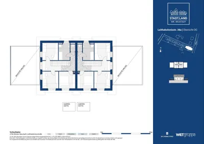 4-Zimmer-Haus kaufen in Wiener Neustadt – 109,39 m², € 556.600 – Bild 8 von 9