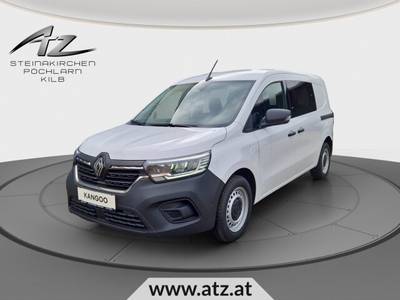 Renault Kangoo Van DK Basis dCi115 L2 MAXI Transporter / Kastenwagen