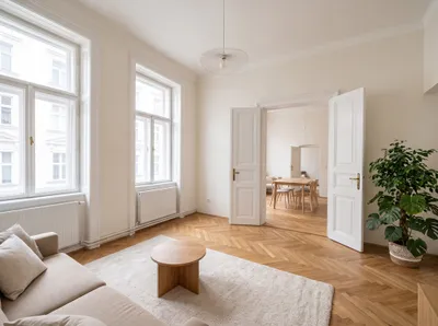 Wohnung kaufen in Wien – 133 m², € 890.000 – Bild 3 von 5