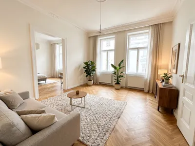 Wohnung kaufen in Wien – 133 m², € 890.000 – Bild 1 von 5