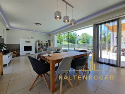 5-Zimmer-Haus kaufen in Mattersburg – 221,22 m², € 980.000 – Bild 8 von 34