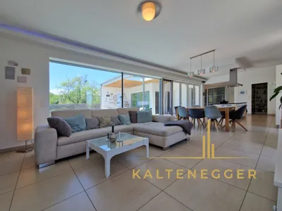 5-Zimmer-Haus kaufen in Mattersburg – 221,22 m², € 980.000 – Bild 7 von 34