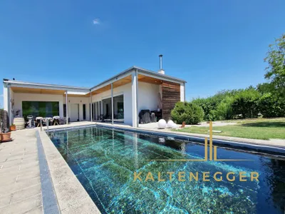 5-Zimmer-Haus kaufen in Mattersburg – 221,22 m², € 980.000 – Bild 2 von 34
