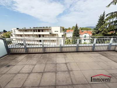2-Zimmer-Wohnung mieten in Graz – 51 m², € 734