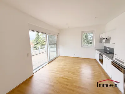 2-Zimmer-Wohnung mieten in Graz – 51 m², € 734 – Bild 2 von 17