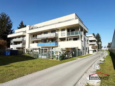 2-Zimmer-Wohnung mieten in Graz – 51 m², € 734 – Bild 13 von 17
