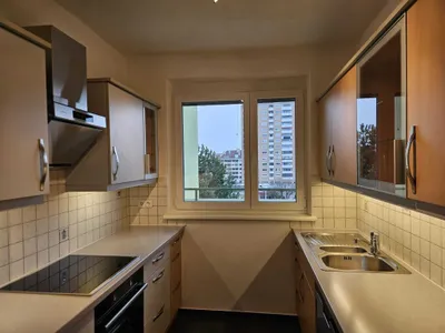 3-Zimmer-Wohnung kaufen in Innsbruck – 59 m², € 382.500 – Bild 3 von 8