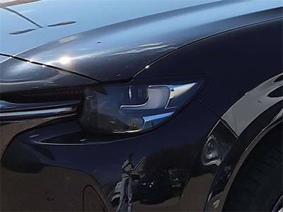 Mazda CX-60 3.3L e-SKYACTIV D AWD HOMURA PLUS Aut.