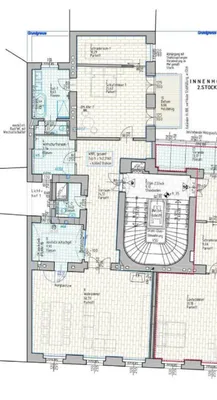 4-Zimmer-Wohnung kaufen in Wien – 142,21 m², € 2.850.000 – Bild 11 von 12