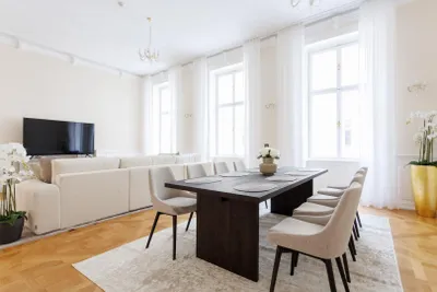 4-Zimmer-Wohnung kaufen in Wien – 142,21 m², € 2.850.000 – Bild 2 von 12