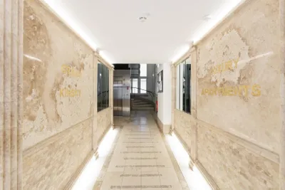 4-Zimmer-Wohnung kaufen in Wien – 142,21 m², € 2.850.000 – Bild 10 von 12