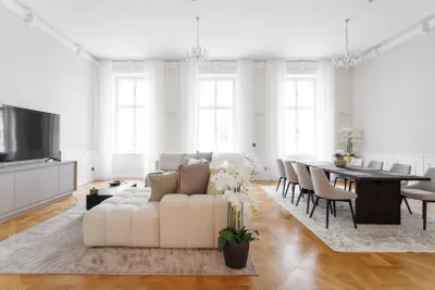 4-Zimmer-Wohnung kaufen in Wien – 142,21 m², € 2.850.000