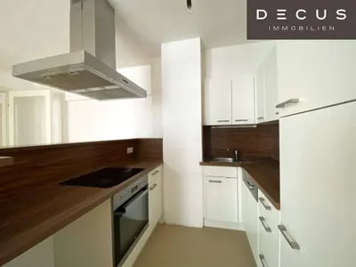 FRÜHLINGSAKTION: 1 MONAT MIETFREI | 2-ZIMMER-WOHNUNG MIT OST-LOGGIA | HUMBOLDTGASSE | TOP-ANBINDUNG | AB SOFORT VERFÜGBAR | EINZIEHEN & WOHLFÜHLEN! – Bild 3