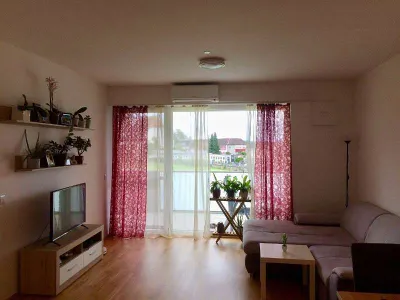 2-Zimmer-Wohnung mieten in Freistadt – 68 m², € 880 – Bild 2 von 10