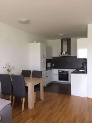 2-Zimmer-Wohnung mieten in Freistadt – 68 m², € 880