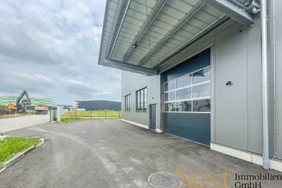 Gewerbeimmobilie mieten in Linz Land – 386 m², € 2.895 – Bild 5 von 5