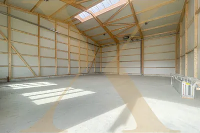 Gewerbeimmobilie mieten in Linz Land – 386 m², € 2.895