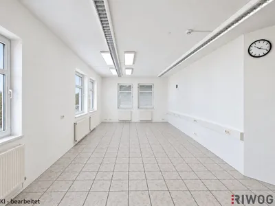 4-Zimmer-Gewerbeimmobilie mieten in Mödling – 173 m², € 2.296 – Bild 2 von 2