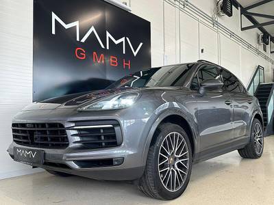 Porsche Cayenne III Aut. V6 Finanzierung