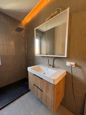 ERSTBEZUG, 2,80m Raumhöhe, Fußbodenheizung, 12min zur Innenstadt // FIRST OCCUPANCY, 12min to city centre, high ceilings – Bild 3