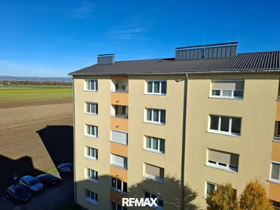 3-Zimmer-Wohnung mieten in Amstetten – 71,27 m², € 750 – Bild 1 von 8