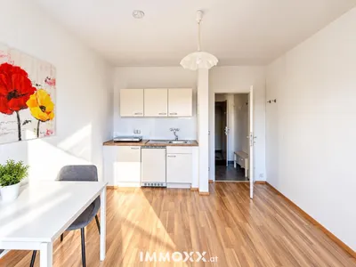 1-Zimmer-Wohnung kaufen in Klagenfurt – 29 m², € 109.000 – Bild 2 von 5