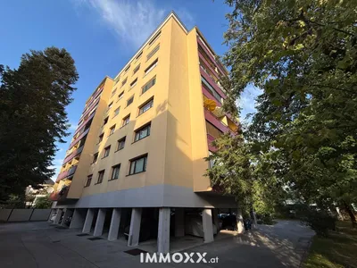 1-Zimmer-Wohnung kaufen in Klagenfurt – 29 m², € 109.000 – Bild 5 von 5