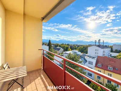 1-Zimmer-Wohnung kaufen in Klagenfurt – 29 m², € 109.000 – Bild 4 von 5