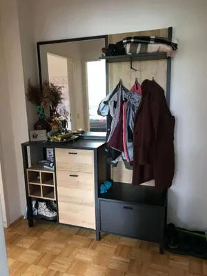 2-Zimmer-Wohnung mieten in Ried im Innkreis – 47 m², € 681 – Bild 7 von 9