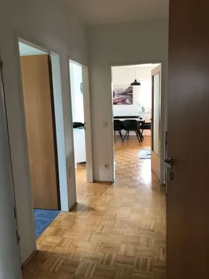 2-Zimmer-Wohnung mieten in Ried im Innkreis – 47 m², € 681 – Bild 6 von 9
