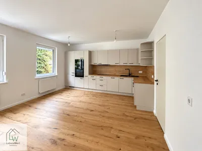 Wohnung mieten in Wien – 57 m², € 1.231 – Bild 2 von 10