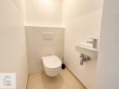 Wohnung mieten in Wien – 57 m², € 1.231 – Bild 7 von 10