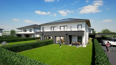 3-Zimmer-Wohnung kaufen in Gmunden – 66 m², € 269.770 – Bild 4 von 18