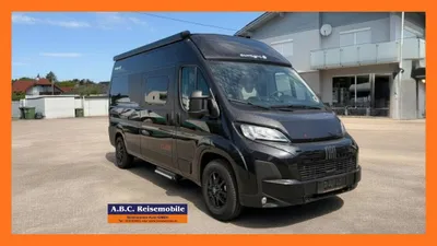Kastenwagen Sunlight Cliff 600 X Mod. 2026