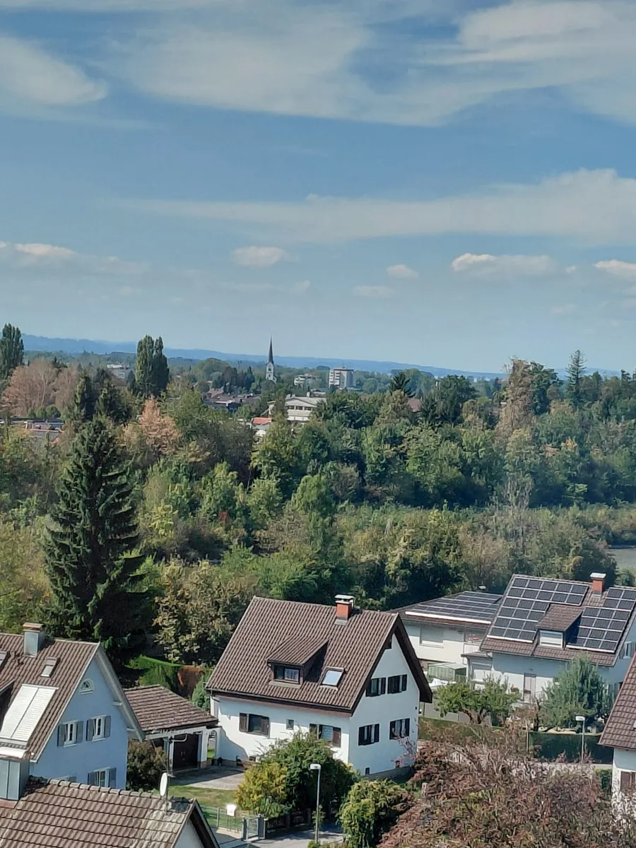 Wohnung – Bregenz - Ansicht 2
