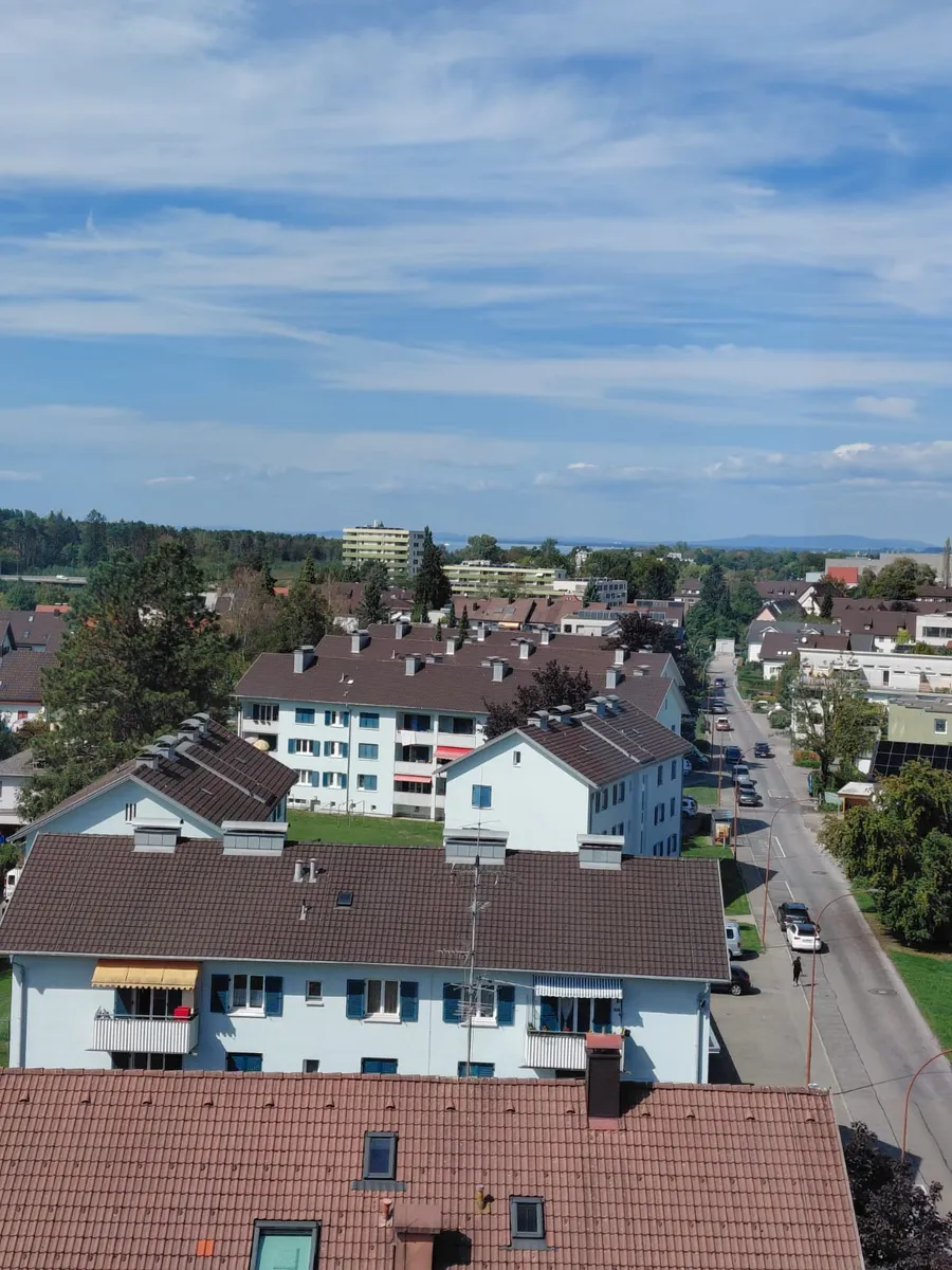 Wohnung – Bregenz - Ansicht 3