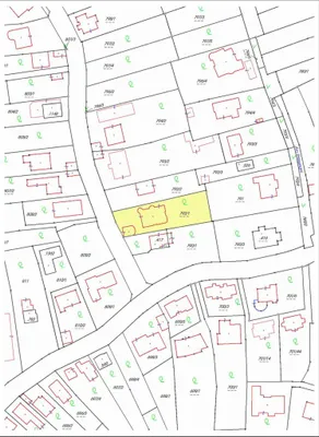 7-Zimmer-Haus kaufen in Mödling – 495 m², € 1.980.000 – Bild 35 von 36