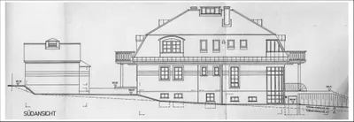 7-Zimmer-Haus kaufen in Mödling – 495 m², € 1.980.000 – Bild 33 von 36