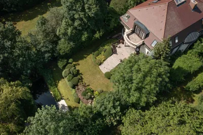 7-Zimmer-Haus kaufen in Mödling – 495 m², € 1.980.000 – Bild 7 von 36