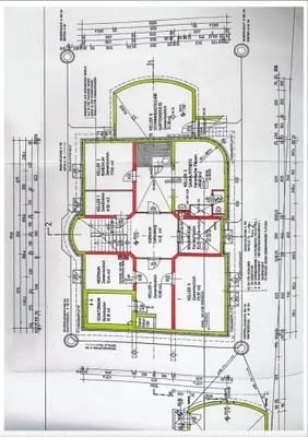 7-Zimmer-Haus kaufen in Mödling – 495 m², € 1.980.000 – Bild 29 von 36