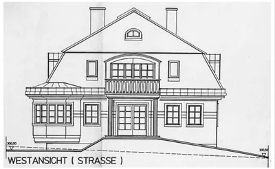 7-Zimmer-Haus kaufen in Mödling – 495 m², € 1.980.000 – Bild 32 von 36
