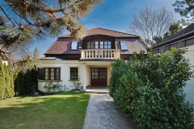 7-Zimmer-Haus kaufen in Mödling – 495 m², € 1.980.000 – Bild 4 von 36