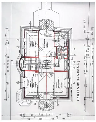 7-Zimmer-Haus kaufen in Mödling – 495 m², € 1.980.000 – Bild 28 von 36