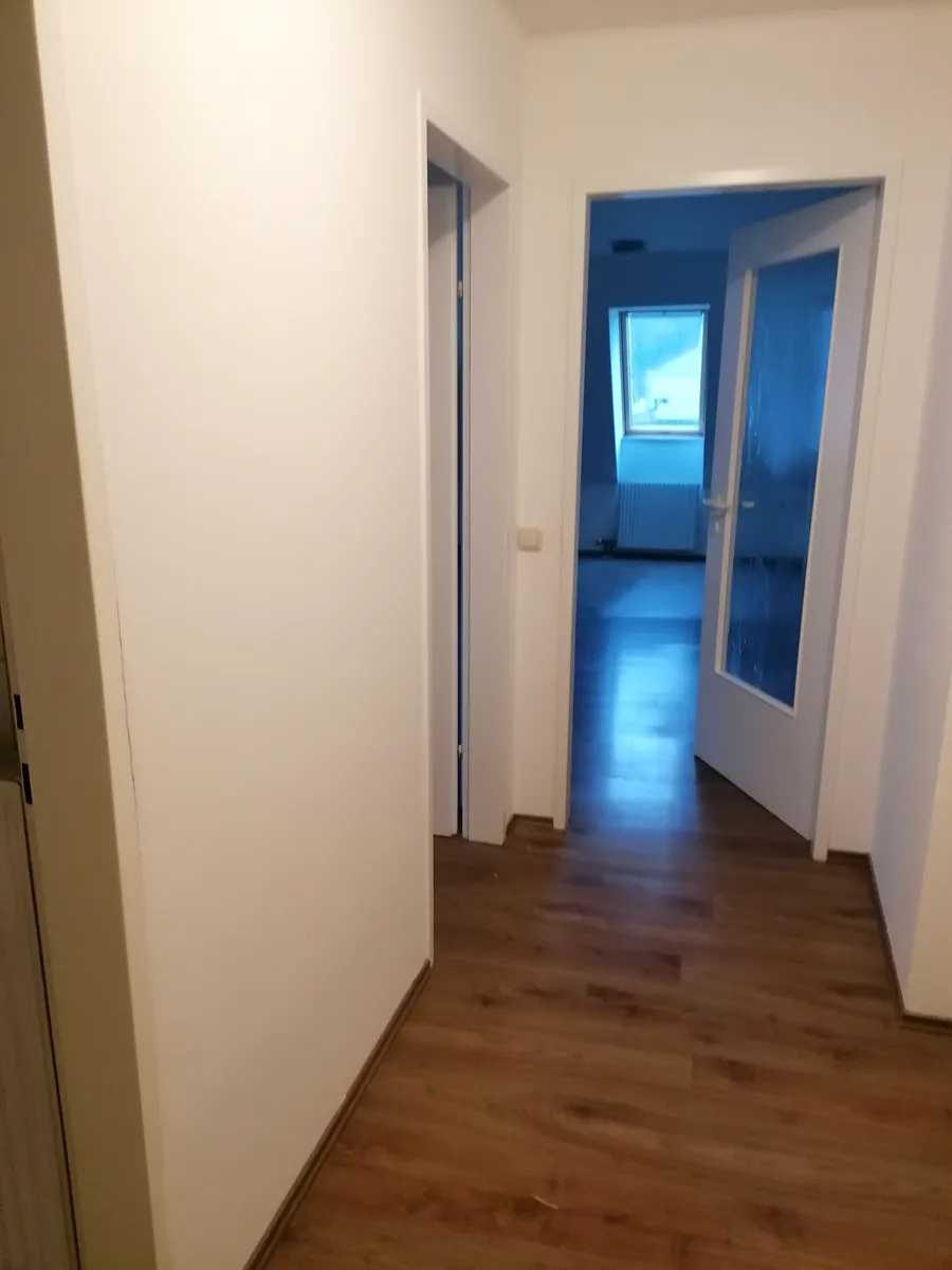 Single - Wohnung – pohled 2