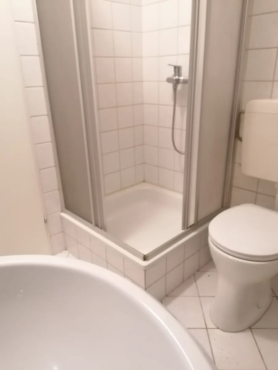 Single - Wohnung – pohled 3