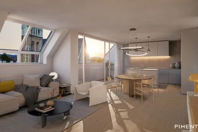 3-Zimmer-Wohnung kaufen in Wien – 180 m², € 1.790.000 – Bild 9 von 12