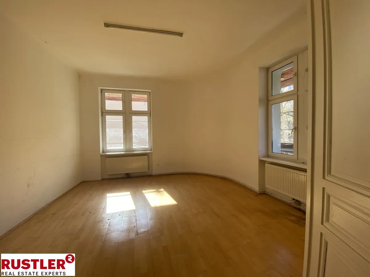 Wohnung – Wien - Ansicht 2