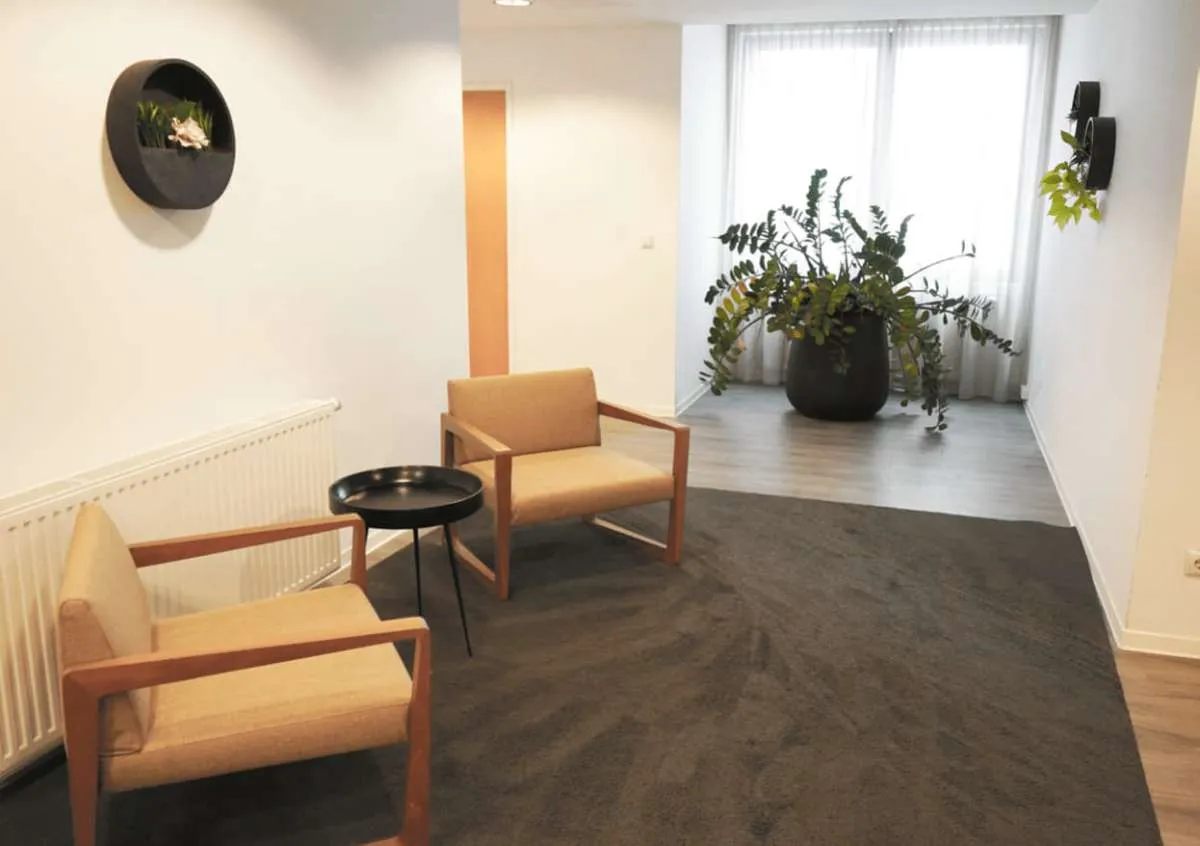 Officetrakt zu vermieten im ÖVI Conference Center, 1070 Wien - Widok 3