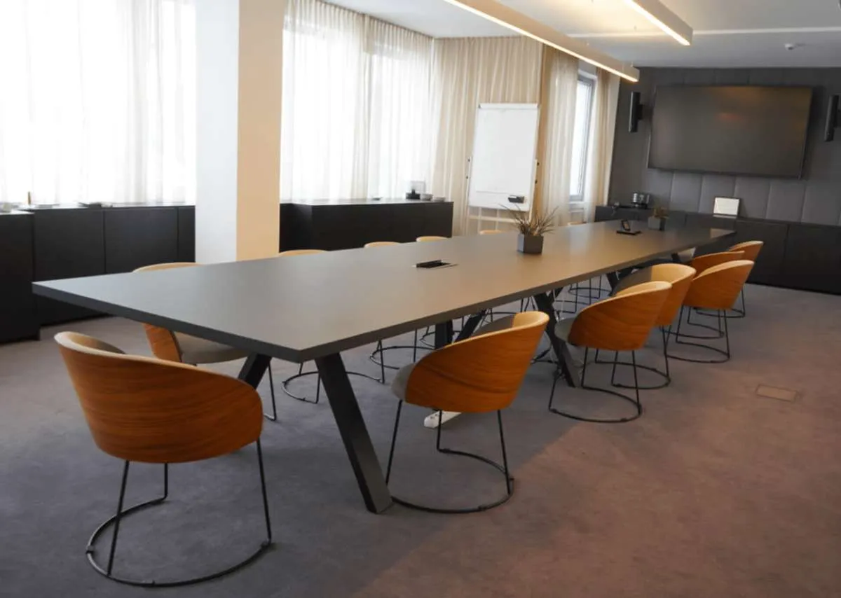 Officetrakt zu vermieten im ÖVI Conference Center, 1070 Wien - Widok 2