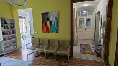 1-Zimmer-Gewerbeimmobilie mieten in Graz – 27 m², € 100 – Bild 9 von 11